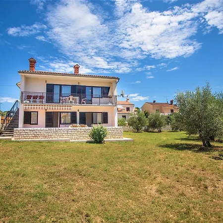 Gostinjska kuća Gaetano 3*