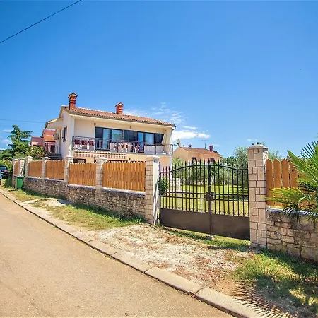Gostinjska kuća Gaetano