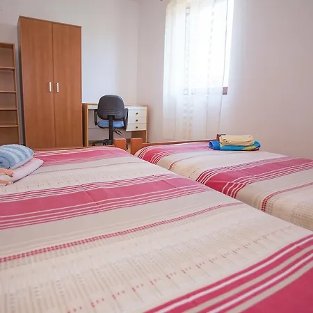 Gostinjska kuća Gaetano Porec