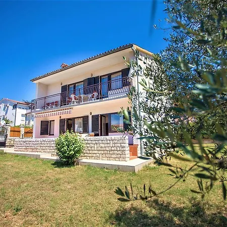 Gaetano Gostinjska kuća Porec