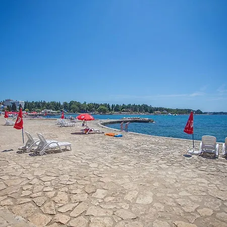 Gostinjska kuća Gaetano 3*