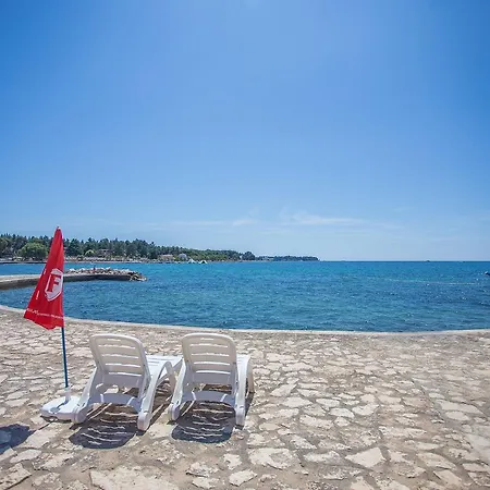 Gaetano 3* Porec