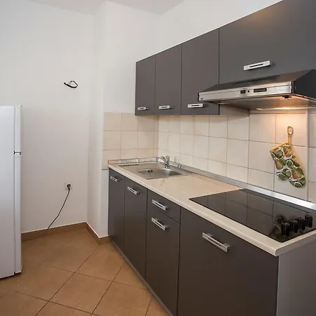 Gaetano 3* Poreč