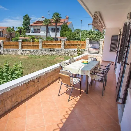 Gaetano 3* Porec